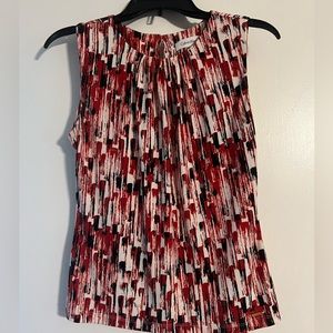 Calvin Klein dress shirt. Size Small